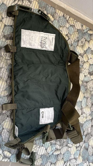 Разгрурочный жилет