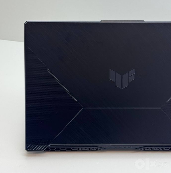 Asus TUF Gaming A17 Fa706