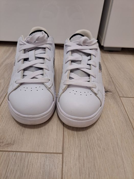 Обувки за момиче (  diadora)