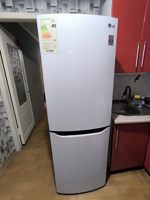 Холодильник , Lg