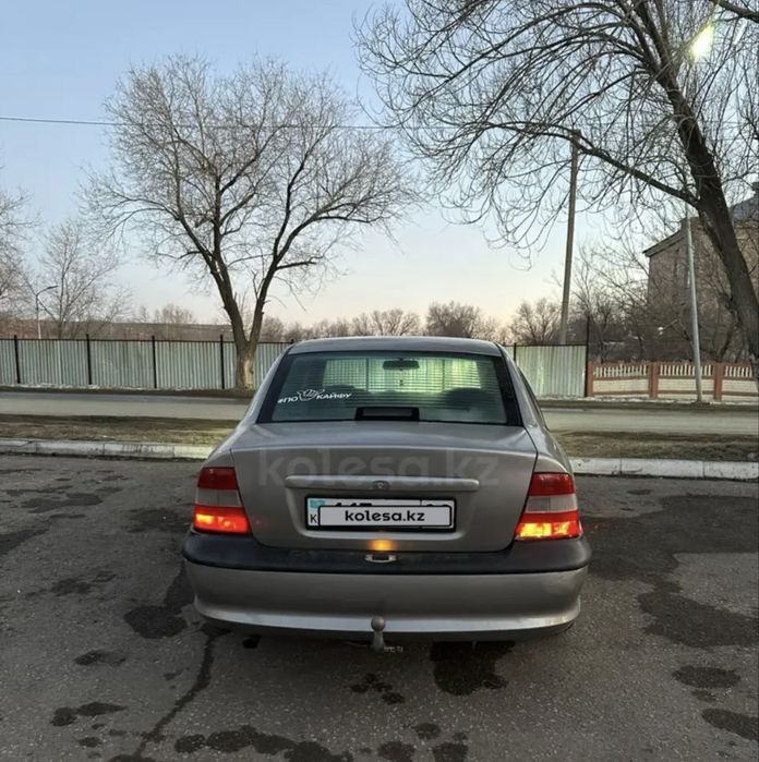 Продам Opel Vectra b