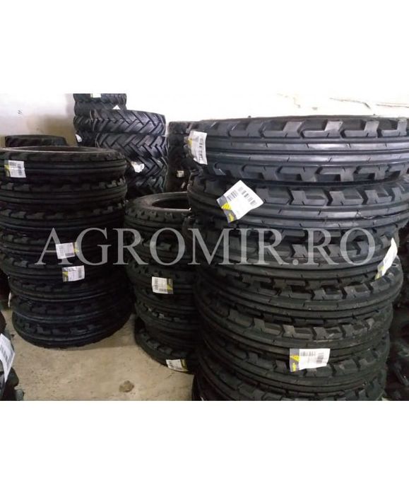 ANVELOPA 6.50-16 OZKA KNK30 8PR TT  Cauciucuri tractor, Fiat, Case, Fendt, John Deere, New Holland, Massey Ferguson, UTB   Cauciucuri tractor, Fiat, C