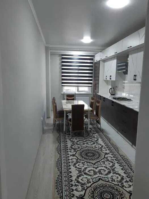 Сдаётся квартира на ЖК Паркент плаза‼️