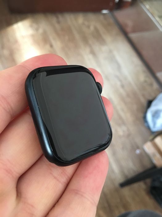 Iwatch 8 45 mm icloud