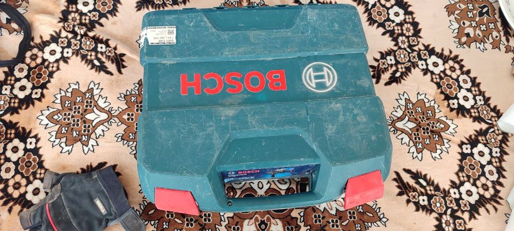 Перфоратор Bosch GBH-2-28
