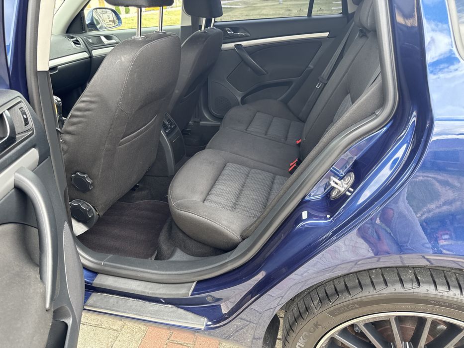De vanzare Skoda Octavia