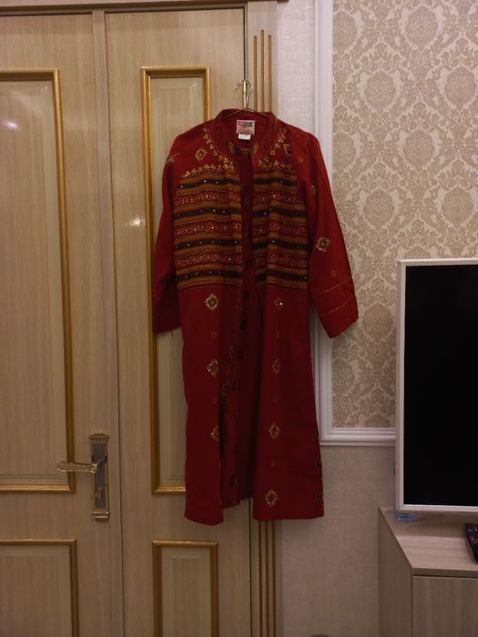 Туретские платья качественые