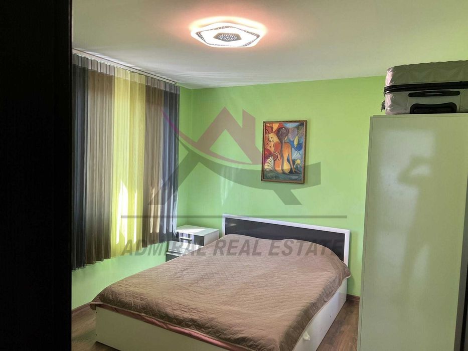 Дава се под наем Етаж от къща в Варна, м-т Пчелина - 95 кв.м за 750 € - Снимка #3