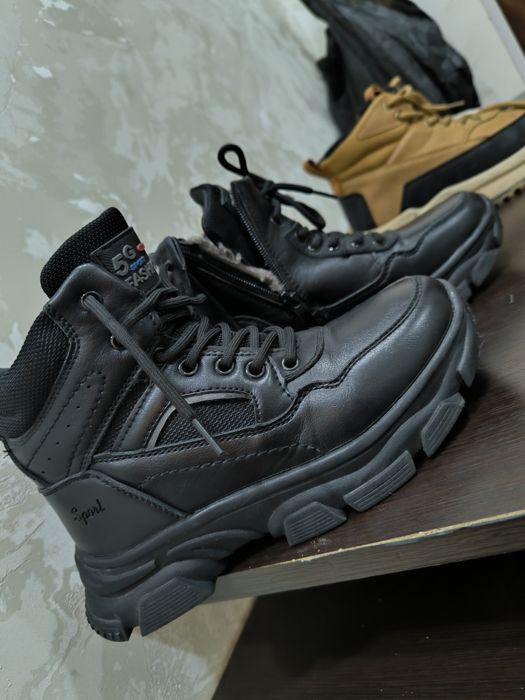 Детиски Сапок размери 33.34 янги келган размери тугри келмади