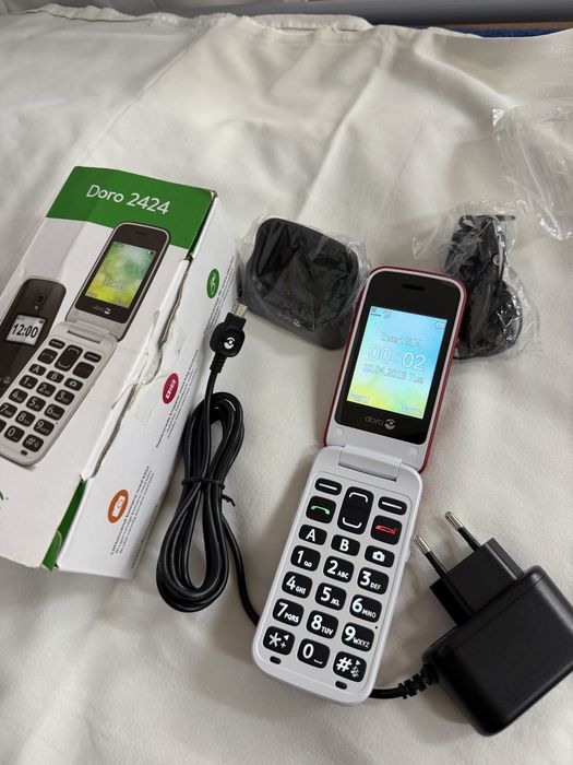telefon doro - Telefoane la preț mic | OLX.ro