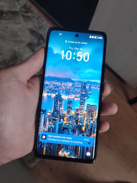 Honor magic 6 lite 5G 256gb