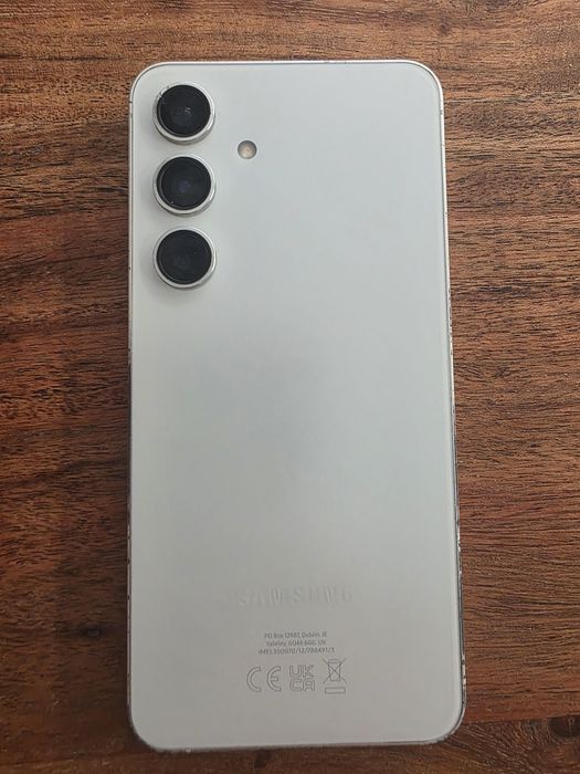 Samsung S24 256GB
