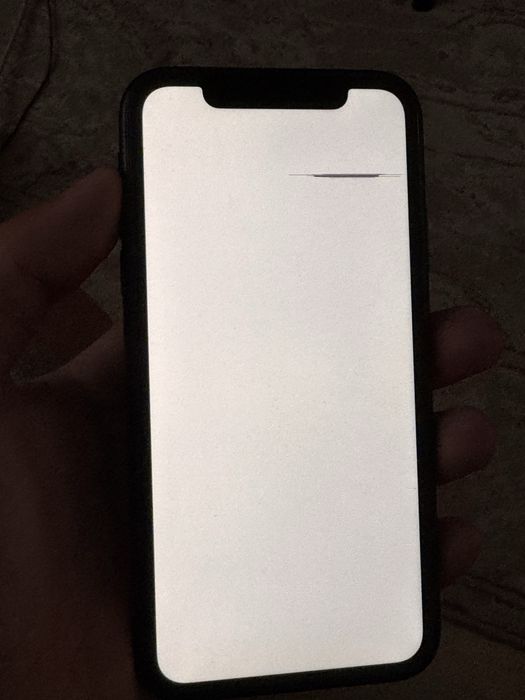 Продам IPhone XR 64gb