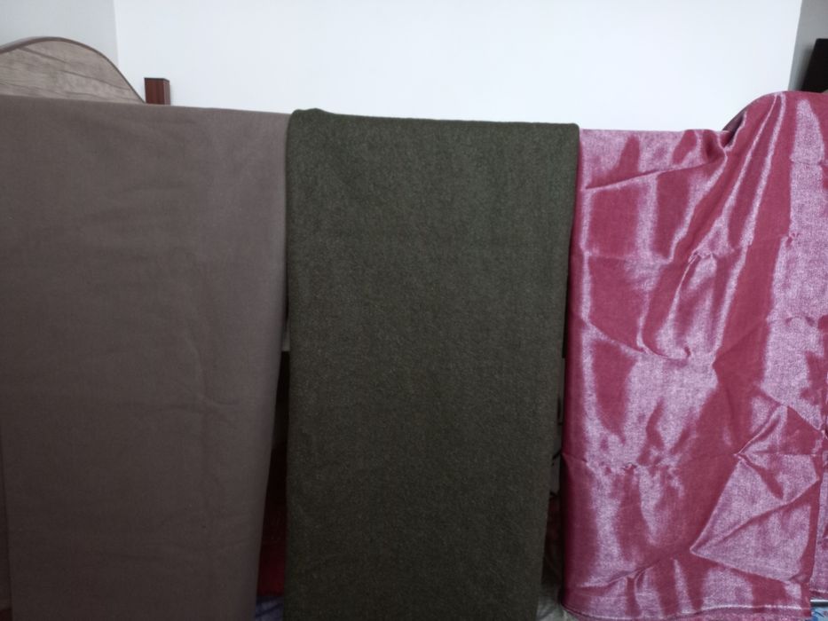 Срочно продаю ткани по 20000