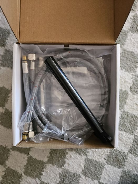 Baterie bideu Sensea Cinta