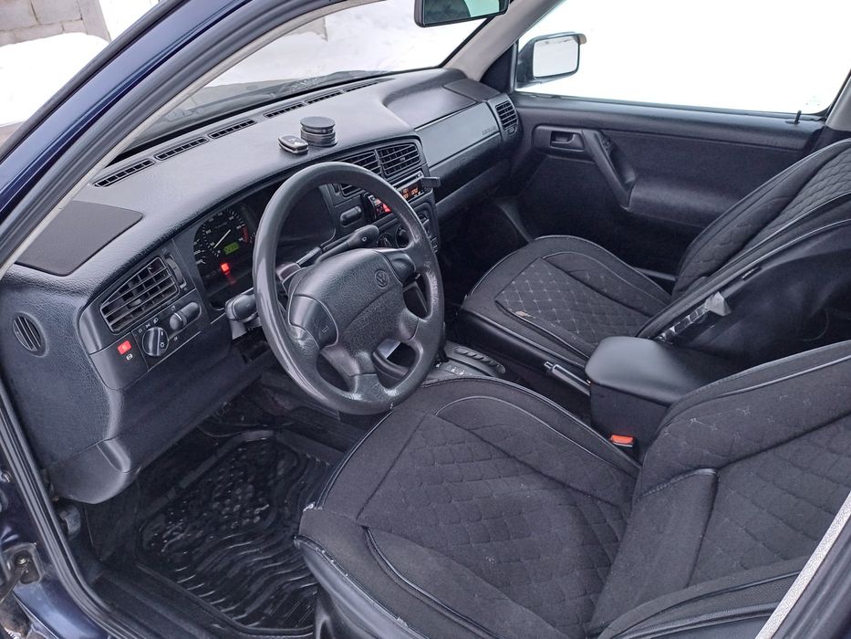 Продам гольф 3 в хорошем состояние