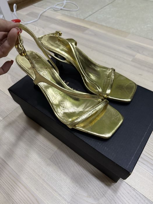 Распрожада брендовой  обуви