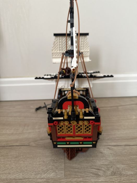 Lego creator лего креатор 31109