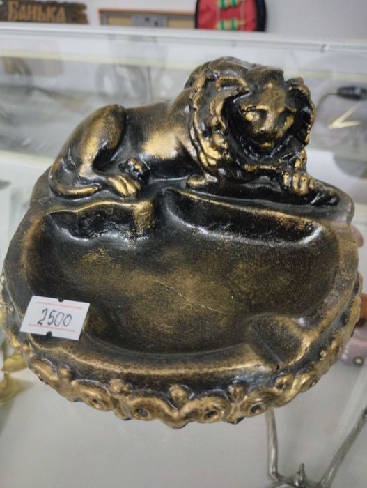 Сувениры из СССР.