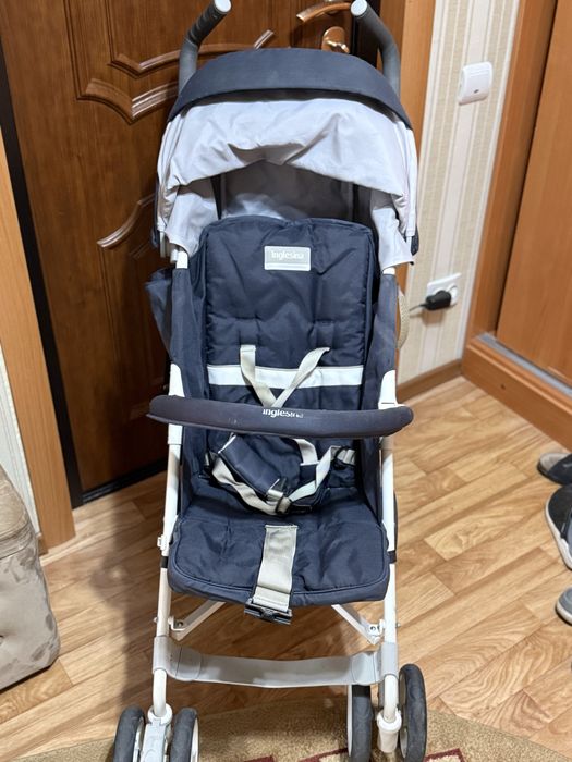 Прогулочная коляска Inglesina Trip