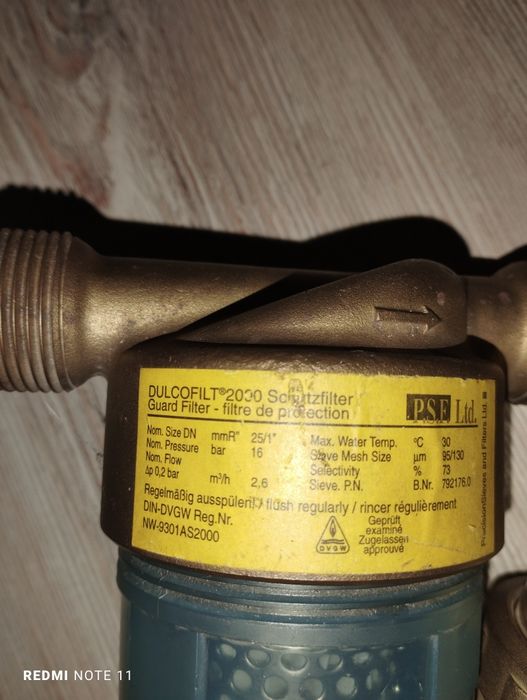 Филтри за вода           ..