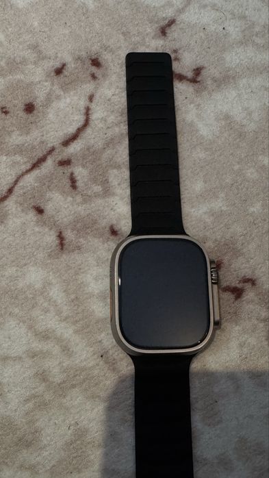 Apple Watch Ultra2