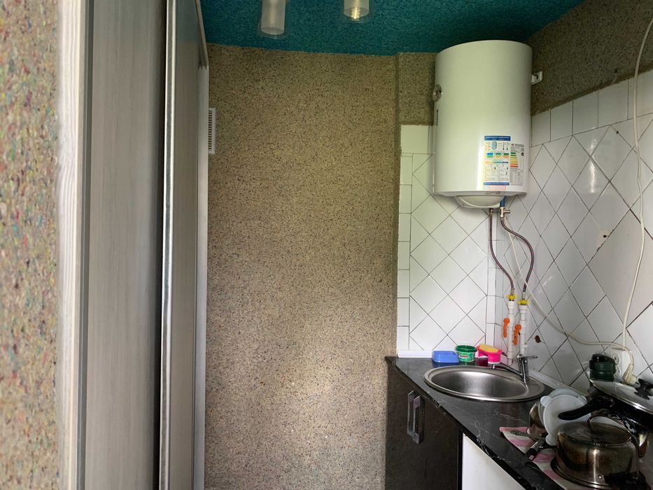 3/5/5 Мирабадский р-н, 65м2 не торцевая