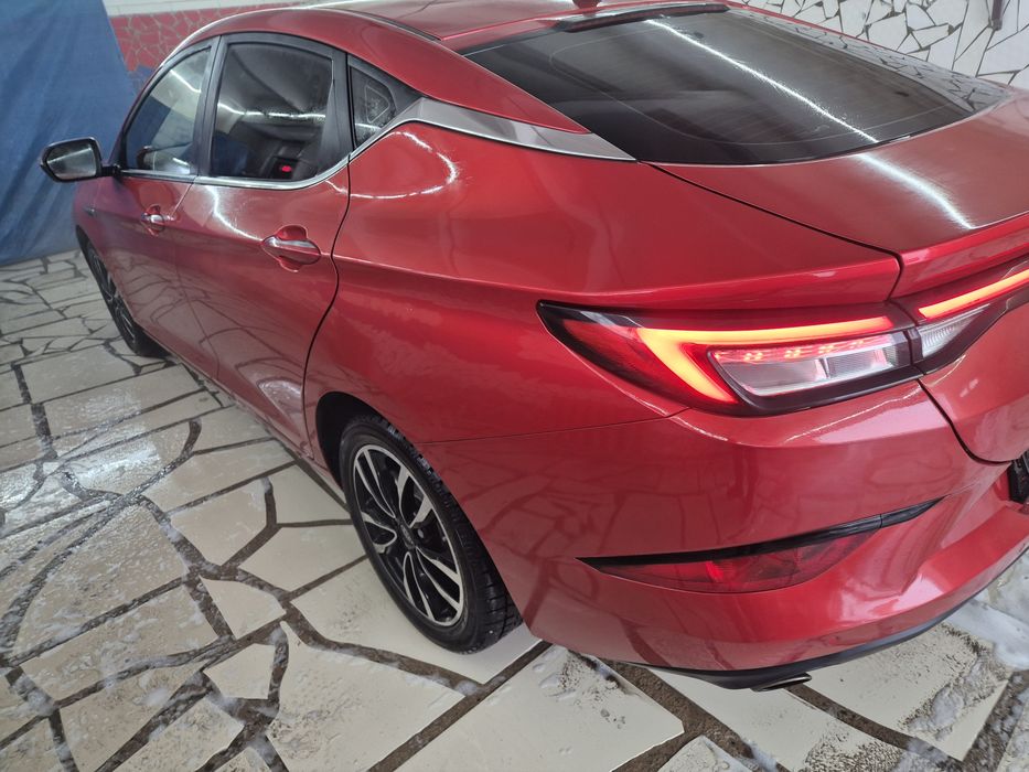 Jac j7  по запчастям