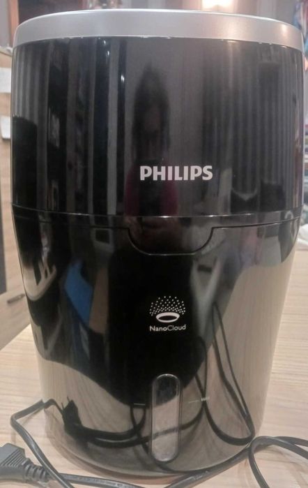 Овлажнител за въздух Philips 2000