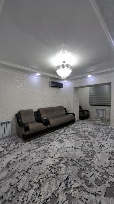 Аренда Алгоритм-31 2/2/4 евро ремонт всё есть