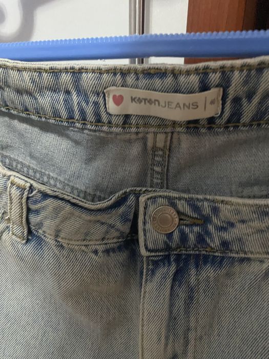 Турецкие шорты Koton