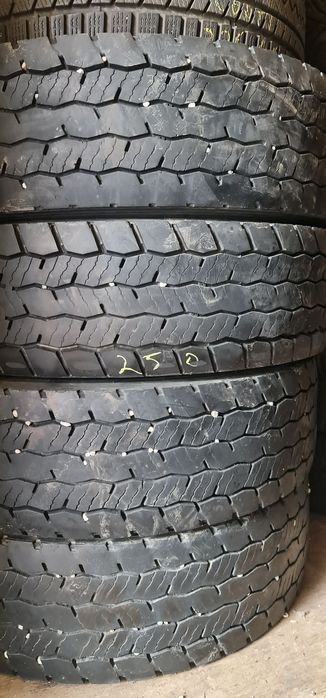 215 75 17 5 si 265 70 17 5 Anvelope Camion