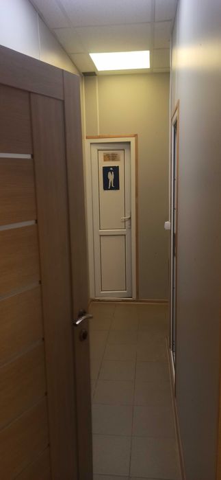Сборный офис 750 м2