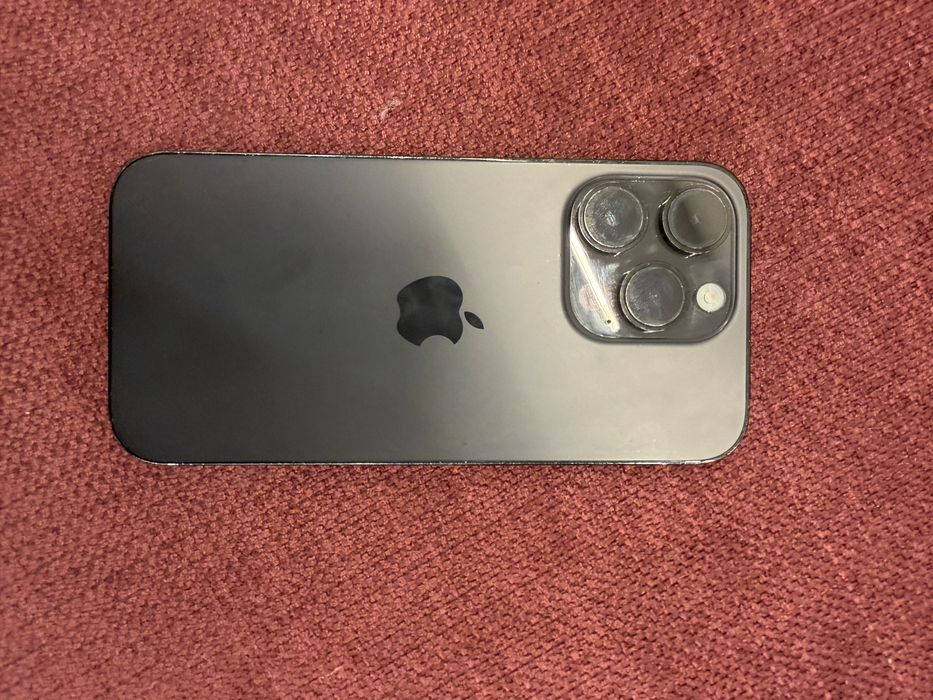 Iphone 14 pro 256/83%
