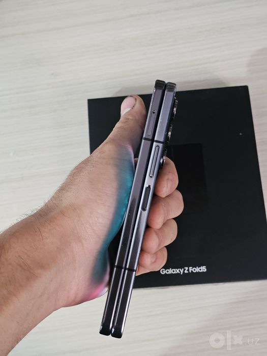 samsung Z fold 5