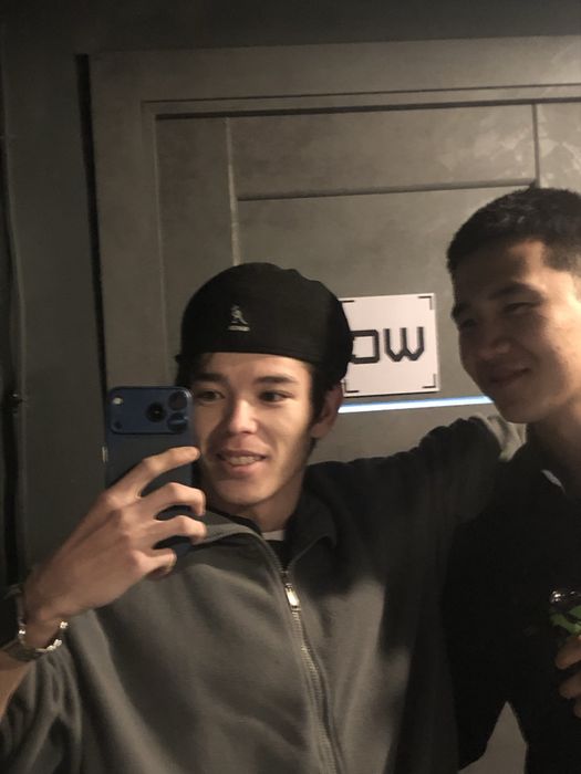 iPhone 17 Pro (X) 256GB