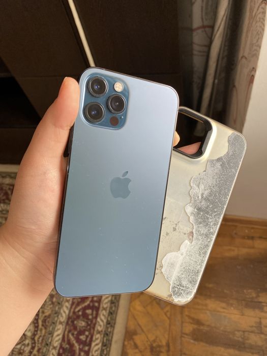 Айфон 12 Про 256гб 78% В идеале