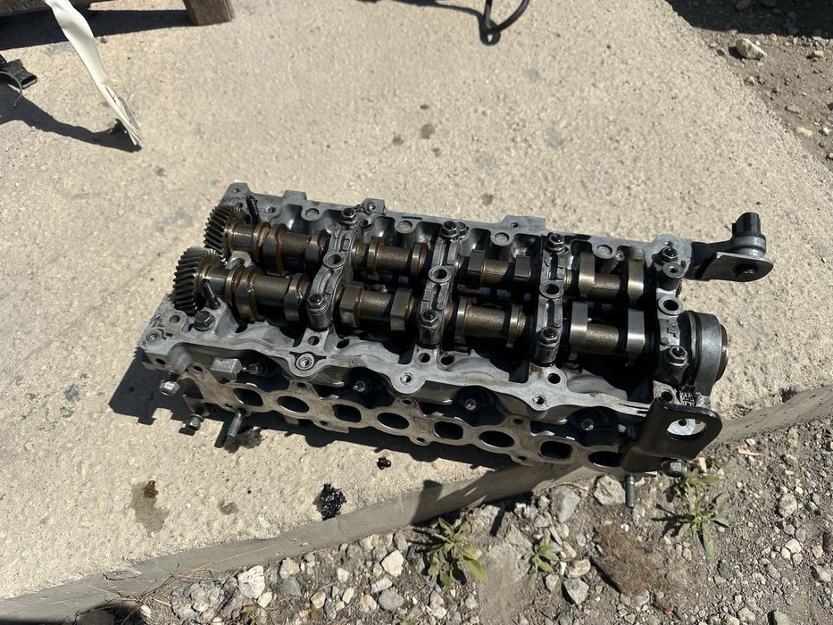 Глава- ПРОВЕРЕНА за Опел Астрa J 1.7cdti-125к.с.!