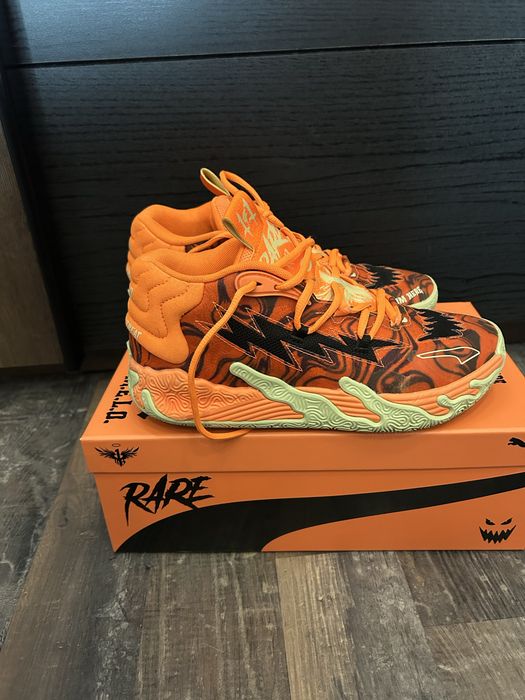 Детски маратонки Puma, размер 38,5