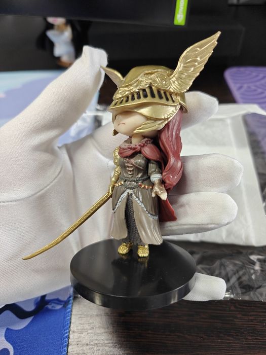 Фигурка  Elden Ring (Malenia)