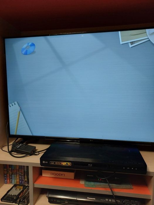 Blu-ray disc/ dvd player LG. Usb, HDMI, optical out. Citiți anunțul.