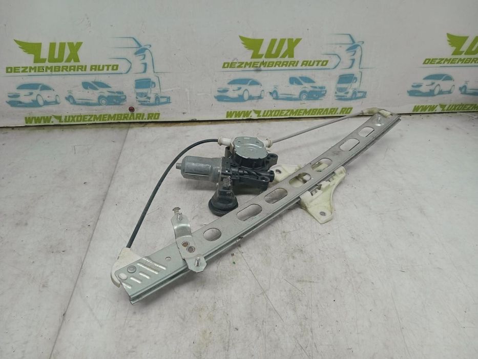 Macara geam stanga fata 83560 58j01 Suzuki Swift 4 [2010 - 2015]