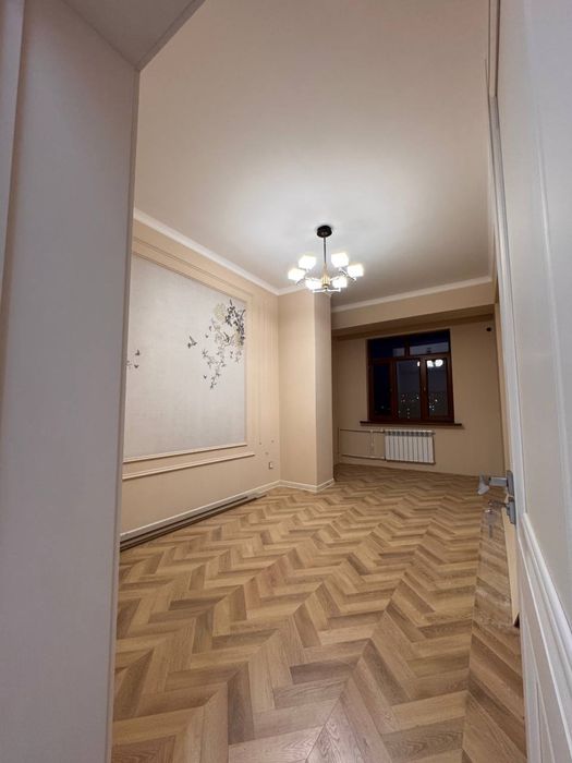 Продается квартира дуплекс, 208квм