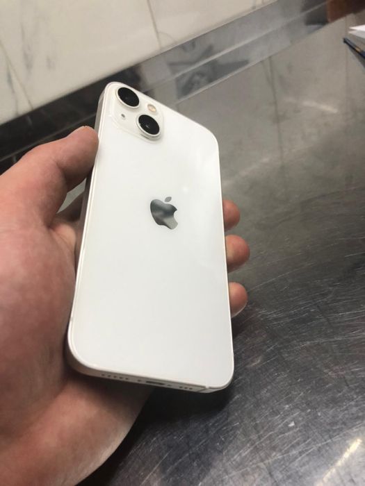 Iphone 13 128gb 93akb