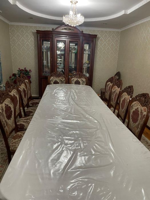 Стол стуля сатылады!!!