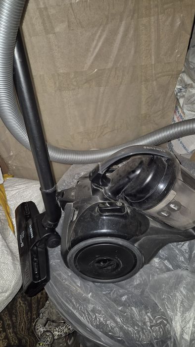 Продается пылесос