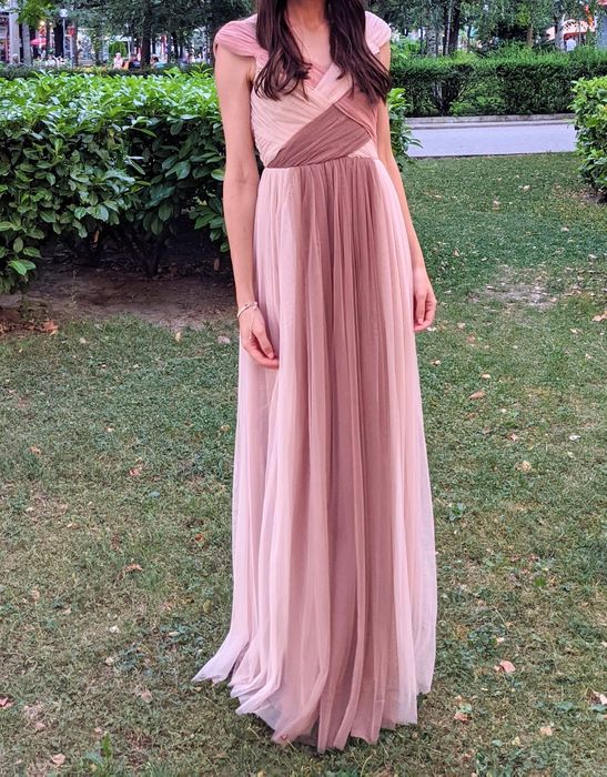 Официална рокля Motivi