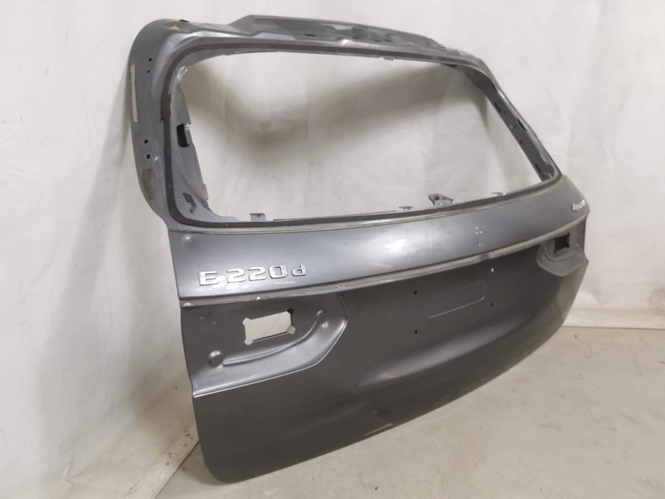 Мерцедес-Бенц E-Class W213 / Mercedes-Benz E-Class W213 [Година не е п