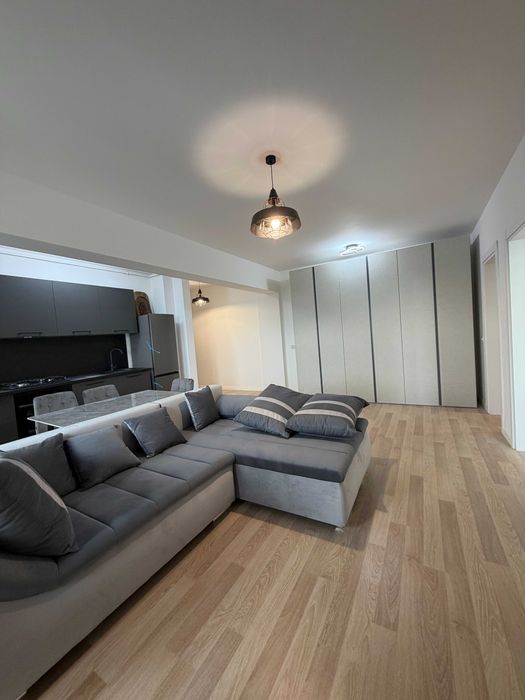 Vand Apartament 2 Camere zona South Side