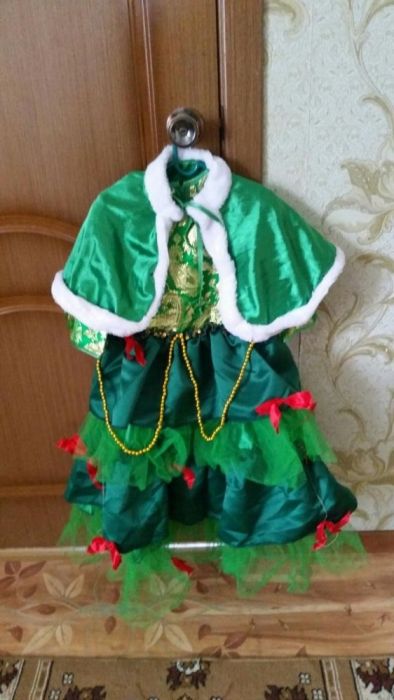 Костюм для девочек